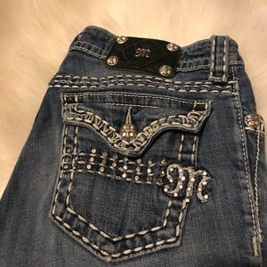 MissMe jeans